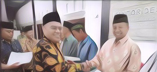 Rincian Gaji Ketua RT di Beberapa Daerah di Indonesia, Mana yang Paling Gede?