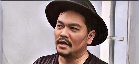 Ini Dia Sumber Kekayaan Indra Bekti yang Punya Kerajaan Bisnis dan Manajemen Artis