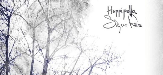 We Are Sound - live cover of Hoppípolla by Sigur Rós