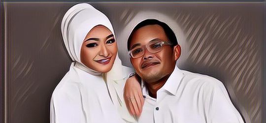 Tahu Digugat Cerai Nathalie Holscher, Reaksi Sule Dianggap Menjijikkan