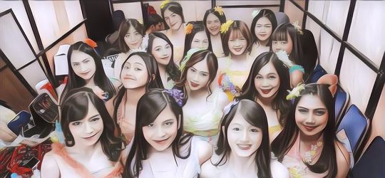 Duh karena Pandemi, JKT48 Terancam Bubar?