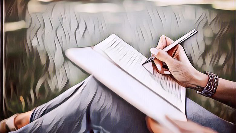 Paragraf Narasi Itu Gampang Kok Bikinnya, Coba Simak Nih...