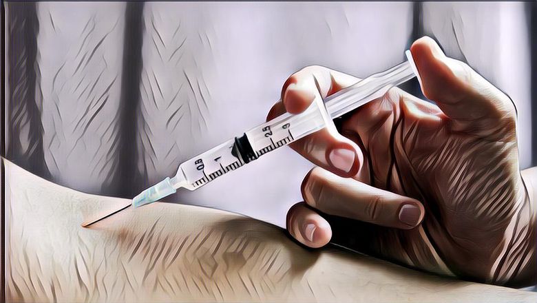 Para Wanita di AS Ramai-Ramai Suntik DNA Salmon ke Organ Vital, Biar Apa Sih?