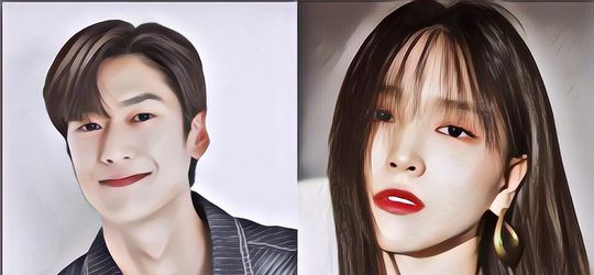 Na In Woo dan Kim Ji Eun Akan Bintangi Drama Thriller ENA "Longing for You”