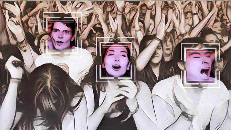 Sejumlah Festival Musik Dunia Tak Akan Gunakan Teknologi Pengenalan Wajah