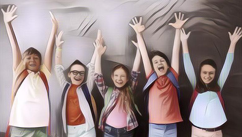 5 Resep Jajanan Anak Sekolah, Khas Luar Negeri yang Bisa Dibikin Sendiri