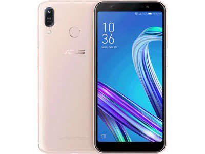 3. Asus Zenfone Max M1