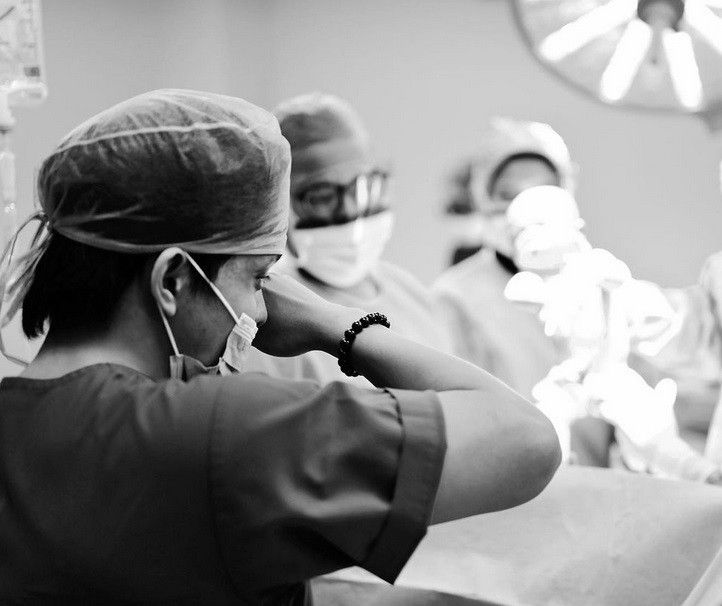 Atta Halilintar Masukkan Ari-Ari Anaknya ke dalam Kulkas