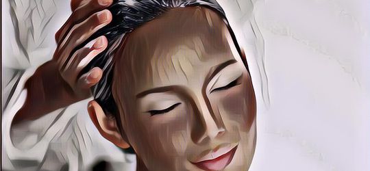 Hair Care Routine: Biar Kayak Super Star, Cobain deh