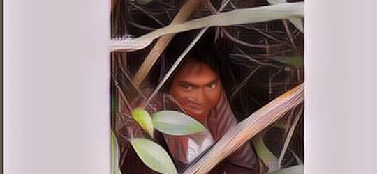 Pilu, Kisah Wanita yang Bertahun-tahun Tinggal di Semak-semak, Gimana Kalau Ada Ular?