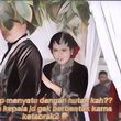 Heboh Pengantin Wanita Pasrah Soal Dekorasi Weddingnya Hasil Pilihan Ortu