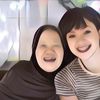 Profil Ibu Nirina Zubir, Istri Diplomat yang Tanah Miliknya Diduga Dirampas Orang Kepercayaan