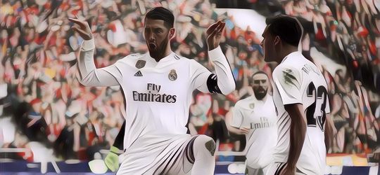 Jadwal Liga Champions Dini Hari Nanti: Ujian Pertama Bagi Real Madrid dan Tottenham