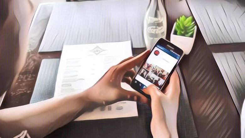 Viral, Seorang Wanita Diceraikan Suami Gara-Gara Ketagihan Main IG