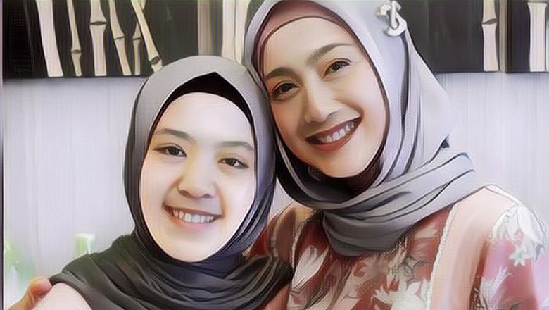 Alasan Anak Desy Ratnasari Masih Panggil Irwan Mussry dengan Sebutan Daddy