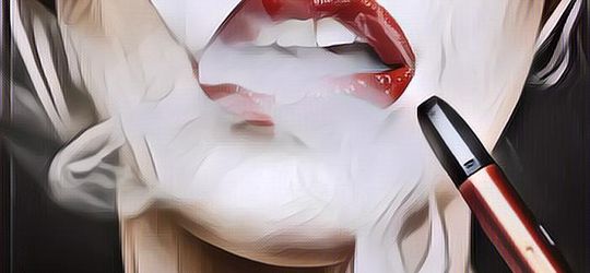 Hukum Merokok Atau Vape Saat Puasa Lengkap dengan Hukum Orang yang Gak Sengaja Hirup Asapnya