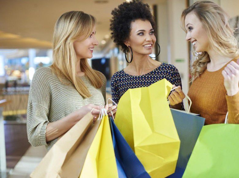 2. Kurangi Membeli Barang yang Tidak Perlu