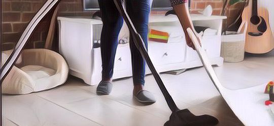 Ramalan Zodiak Minggu 6 Oktober 2019, Waktunya Bersih-Bersih Rumah!