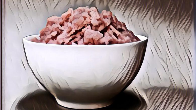 Para Ilmuwan di Korea Selatan Kembangkan Beras Berprotein, Lebih Ramah Lingkungan dan Praktis!