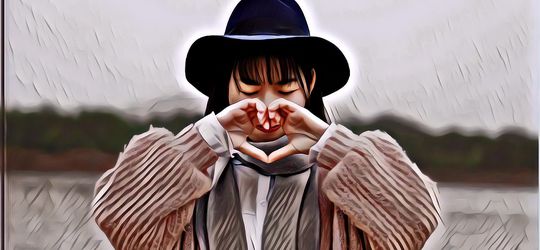 Buat Kamu yang Belum Bisa Menerima Diri Sendiri, Ini Kuncinya Dear