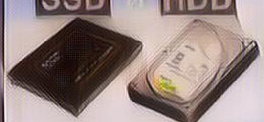 Tak Banyak Yang Tahu Perbedaan HDD dan SSD pada Komputer, Ini Dia 5 Perbedaannya