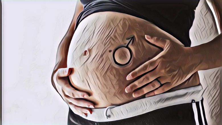 Pengen Punya Anak Cowok? Coba Lakukan Tips Hamil Anak Lelaki Berikut Ini Deh!