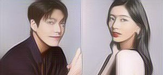 Kim Woo Bin dan Suzy Kembali Beradu Akting Setelah 7 Tahun, Kali Ini dalam Serial Netflix "All The Love You Wish For"