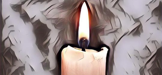 5 Cara Menghadapi Kehilangan Ditinggal Meninggal Seseorang, Terutama Orang yang Tersayang