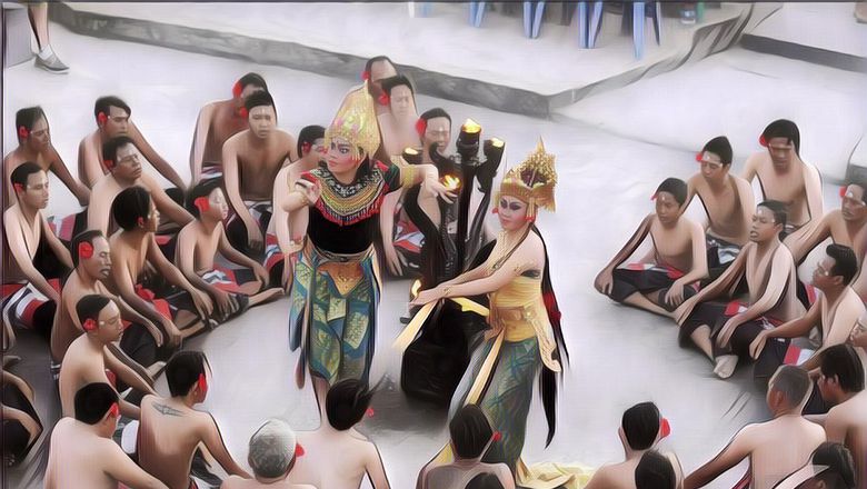 Kabar Baik! Pariwisata di Bali Mulai Bangkit di Masa Pandemi Covid-19