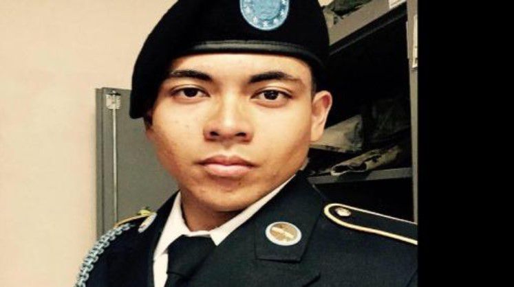 # Sniper Amerika Serikat yang Juga Pernah Ditugaskan di Daerah Konflik