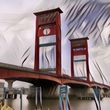Penunggu Jembatan Ampera di Palembang, Ini 5 Sosok Hantu yang Gentayangan