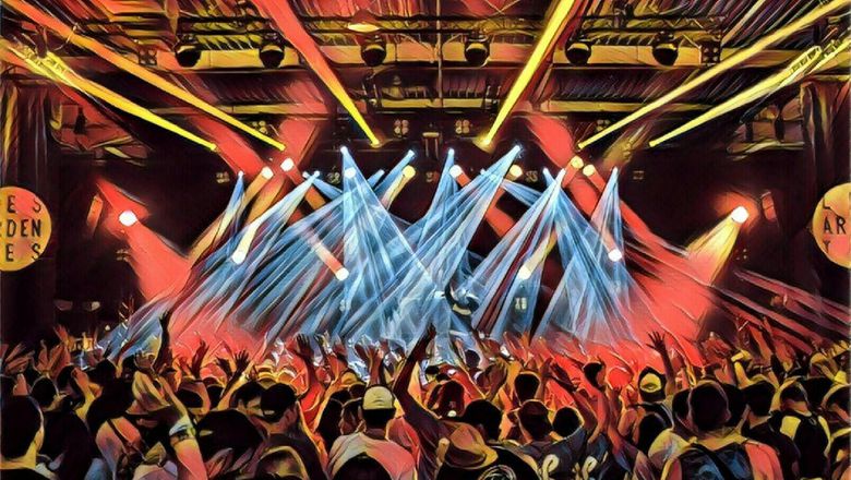 Musik Indie Hanyalah Strategi yang Lebih Kreatif dari Jalur Mainstream