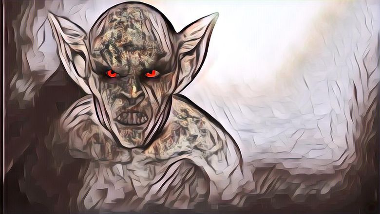 Jangan Panik! Inilah Tips Ampuh Penangkal Demit Penglaris Menurut Paranormal Om Hao