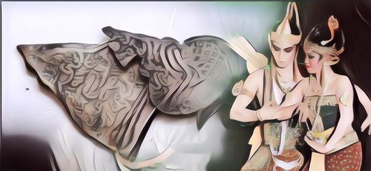 Kisah Ganjil: Teluh Semar Mesem