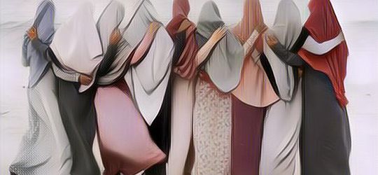 Sesuai Syariat, Begini Cara Berhijab Dalam Islam yang Wajib Kamu Tahu