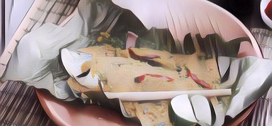 Yang Suka Masakan Khas Sunda Wajib Cobain Berbagai Jenis Pepes Super Enak Ini!