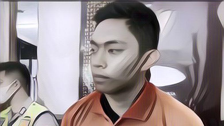 Intip 5 Aktivitas yang Dilakukan Mario Dandy Selama Berada di Tahanan