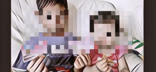 Punya Nama Mirip Nama Buah-buahan, Akhirnya Jadi Viral Deh