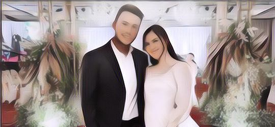 Perjalanan Cinta Jessica Mila dengan Yakup Hasibuan yang Selangkah Lagi ke Pelaminan