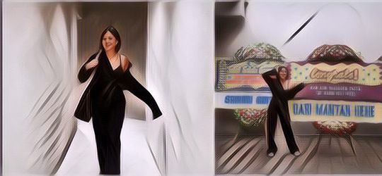 Netizen Heboh Awkarin Beli Hotel, Ternyata Begini Faktanya