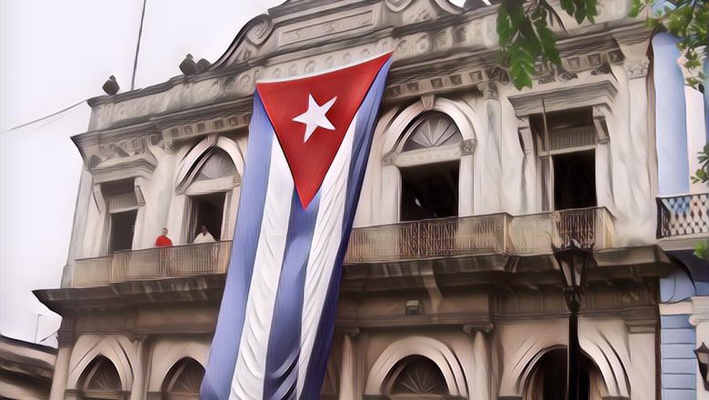 Fakta Unik Masyarakat Kuba, Terisolasi dari Dunia Luar dalam Beberapa Dekade