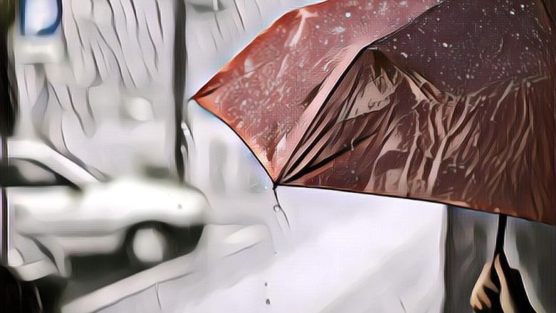 Desa Ini Selalu Basah karena Diguyur Hujan Abadi, Cucian Kamu Gak Bakalan Kering Deh~