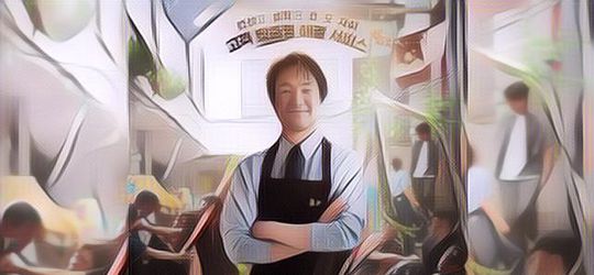 Episode Perdana "Shin's Project" Rain Rating Tinggi Kalahkan Episode 9 "My Troublesome Star"