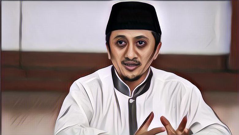 Ustaz Yusuf Mansur Dukung Nikah Muda, Tak Masalah Meski Ujungnya Bercerai