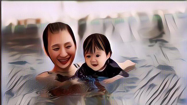 5 Tips Mengajak Anak ke Tempat Wisata Air, Safety First!