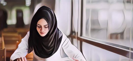 Enggak Cuma Cantik, Ini Alasan Perempuan Harus Berpendidikan