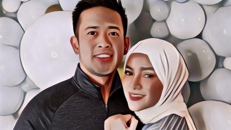 Olla Ramlan Resmi Gugat Cerai Suami, Nama Suami di Instagram Sudah Dihapus
