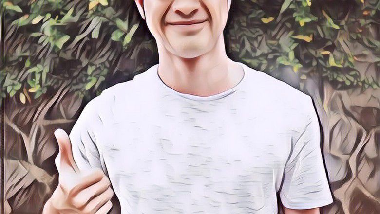 Eza Gionino Langsungkan Pernikahan Tanpa Restu Ibunya