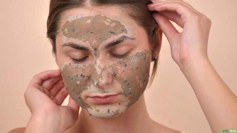 3. Terlalu Sering Melakukan Eksfoliasi Wajah