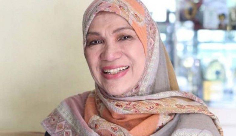 Dorce Fix jadi Sopir Rafi Ahmad